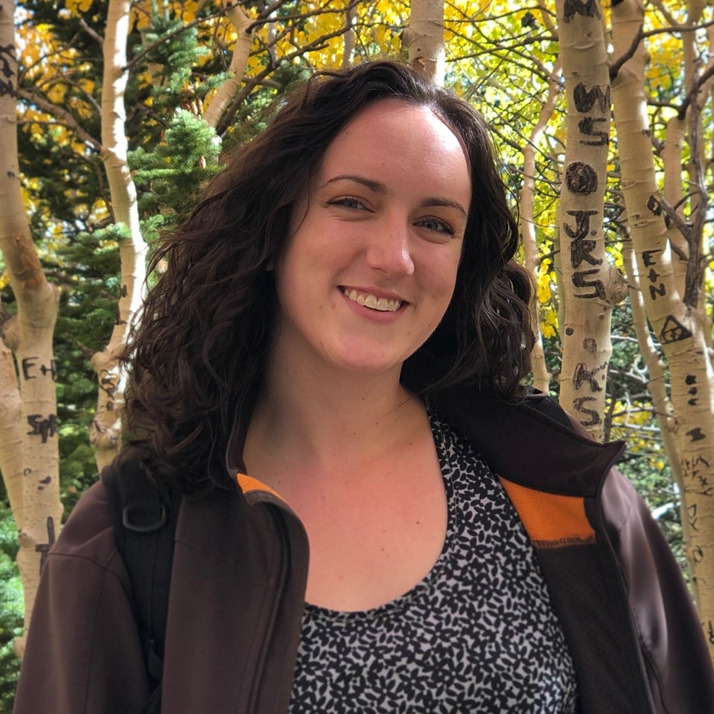 Meet your Posher, Kelley